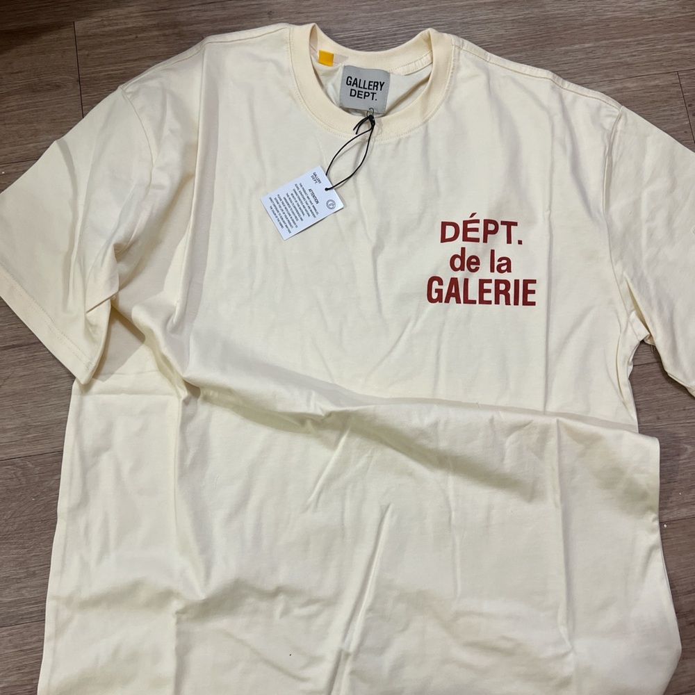 Gallery Dept tee